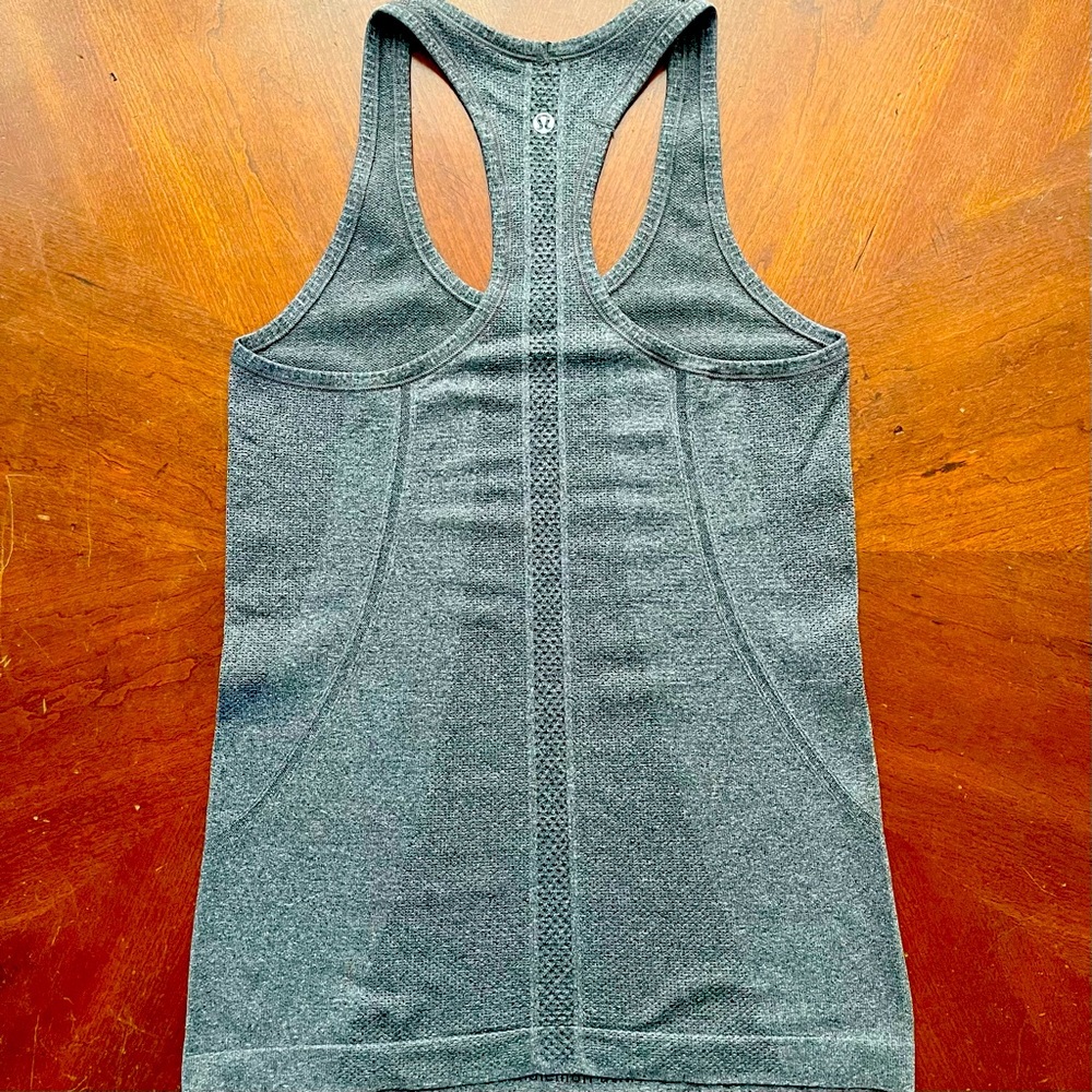 Lululemon Swiftly Tank